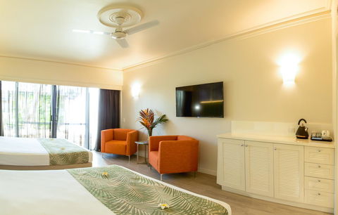 Cairns Colonial Club Resort - Accommodation Burleigh 24