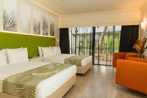 Cairns Colonial Club Resort - Accommodation Burleigh 23
