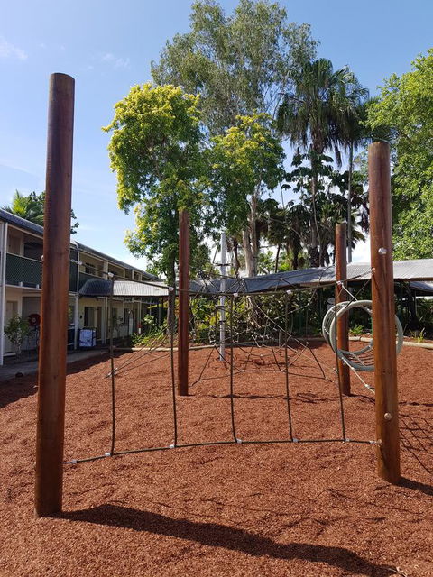 Cairns Colonial Club Resort - Accommodation Burleigh 11
