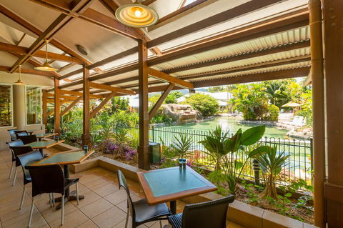 Cairns Colonial Club Resort - Accommodation Burleigh 20