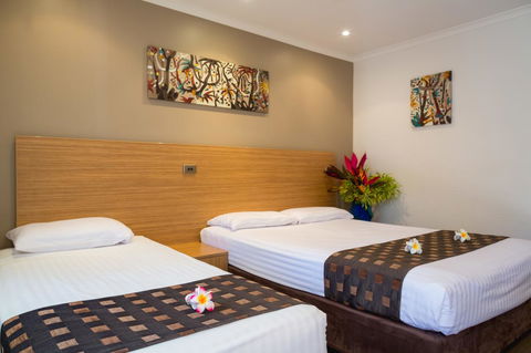Cairns Colonial Club Resort - Accommodation Burleigh 36