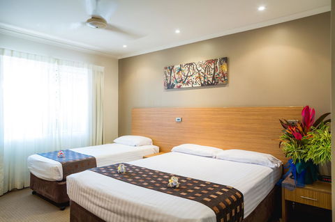 Cairns Colonial Club Resort - Accommodation Burleigh 39