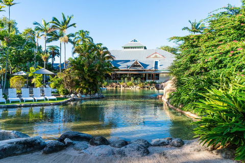 Cairns Colonial Club Resort - Accommodation Burleigh 12