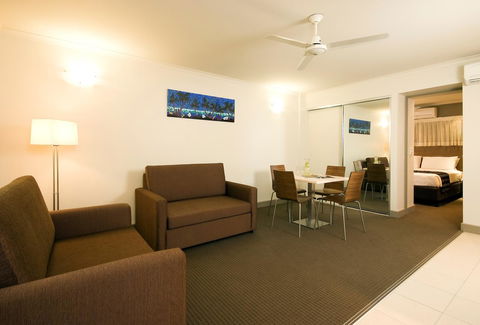 Cairns Colonial Club Resort - Accommodation Burleigh 28