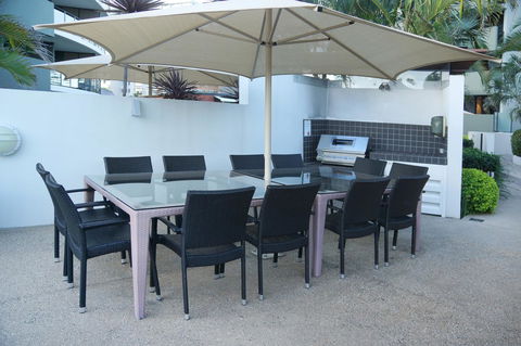 Ambience On Burleigh Beach - Accommodation Burleigh 14