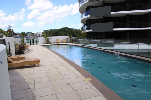 Ambience On Burleigh Beach - Accommodation Burleigh 30