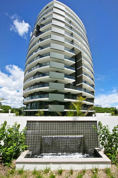 Ambience On Burleigh Beach - Accommodation Burleigh 33