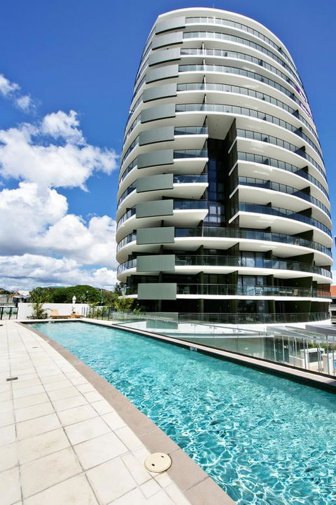 Ambience On Burleigh Beach - Accommodation Burleigh 0