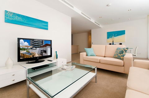 Ambience On Burleigh Beach - Accommodation Burleigh 9