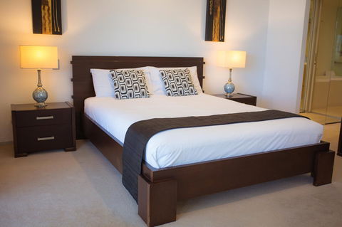 Ambience On Burleigh Beach - Accommodation Burleigh 17