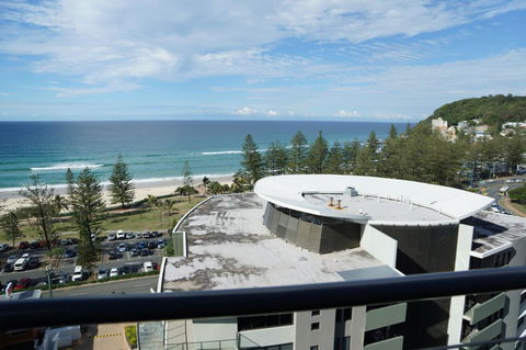 Ambience On Burleigh Beach - Accommodation Burleigh 20