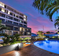 Sunshine Tower Hotel - Accommodation Burleigh