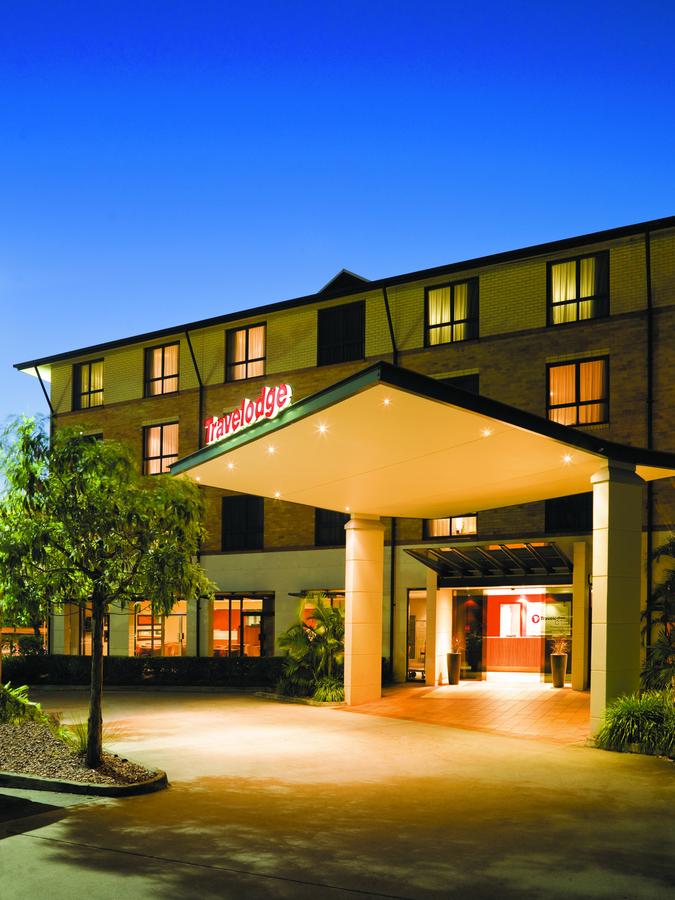 Upper Mount Gravatt QLD Accommodation Burleigh