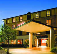 Travelodge Hotel Garden City Brisbane - Accommodation Burleigh