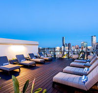 Hotel Grand Chancellor Brisbane - Accommodation Burleigh