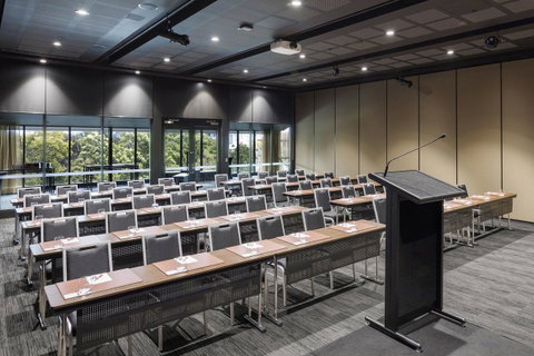 Hotel Grand Chancellor Brisbane - Accommodation Burleigh 17