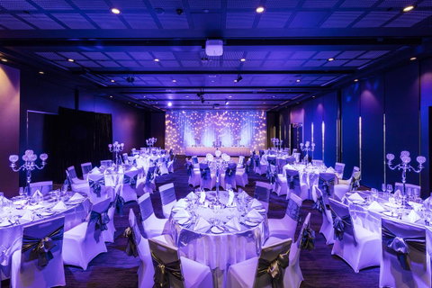 Hotel Grand Chancellor Brisbane - Accommodation Burleigh 16