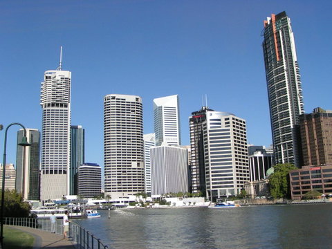 Hotel Grand Chancellor Brisbane - Accommodation Burleigh 11