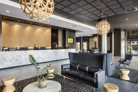 Hotel Grand Chancellor Brisbane - Accommodation Burleigh 7
