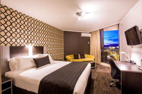 Hotel Grand Chancellor Brisbane - Accommodation Burleigh 31