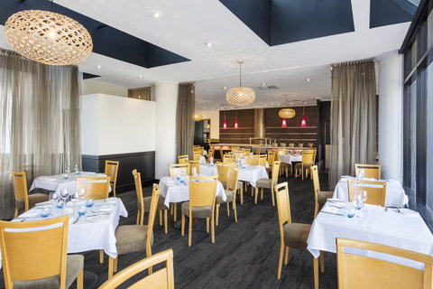 Hotel Grand Chancellor Brisbane - Accommodation Burleigh 9