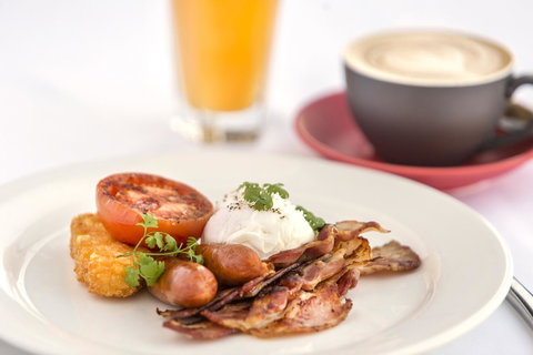 Hotel Grand Chancellor Brisbane - Accommodation Burleigh 18