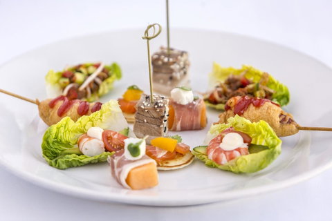 Hotel Grand Chancellor Brisbane - Accommodation Burleigh 19