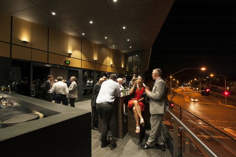 Hotel Grand Chancellor Brisbane - Accommodation Burleigh 12