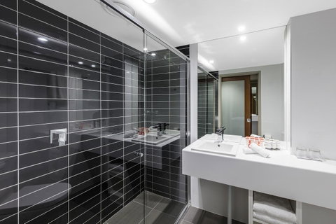 Hotel Grand Chancellor Brisbane - Accommodation Burleigh 1