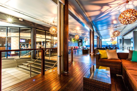 Hotel Grand Chancellor Brisbane - Accommodation Burleigh 35