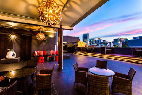 Hotel Grand Chancellor Brisbane - Accommodation Burleigh 10