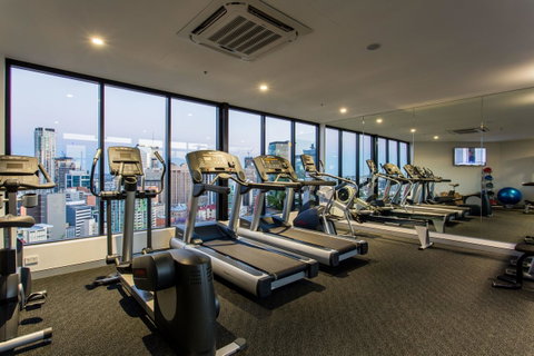 Hotel Grand Chancellor Brisbane - Accommodation Burleigh 5