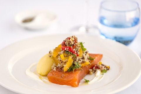 Hotel Grand Chancellor Brisbane - Accommodation Burleigh 21