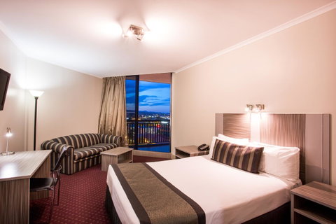 Hotel Grand Chancellor Brisbane - Accommodation Burleigh 29