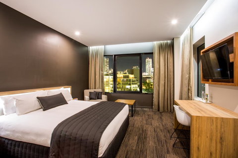 Hotel Grand Chancellor Brisbane - Accommodation Burleigh 30