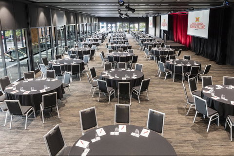 Hotel Grand Chancellor Brisbane - Accommodation Burleigh 23