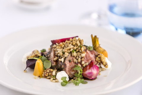 Hotel Grand Chancellor Brisbane - Accommodation Burleigh 22