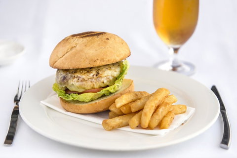 Hotel Grand Chancellor Brisbane - Accommodation Burleigh 24