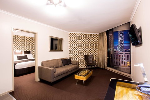 Hotel Grand Chancellor Brisbane - Accommodation Burleigh 32