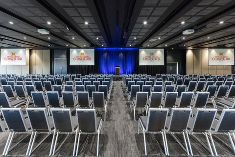 Hotel Grand Chancellor Brisbane - Accommodation Burleigh 25