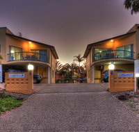 Coolum Beach Getaway Resort - Accommodation Burleigh