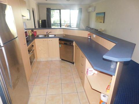 Superior Apartment In A Unique Resort - Accommodation Burleigh 7