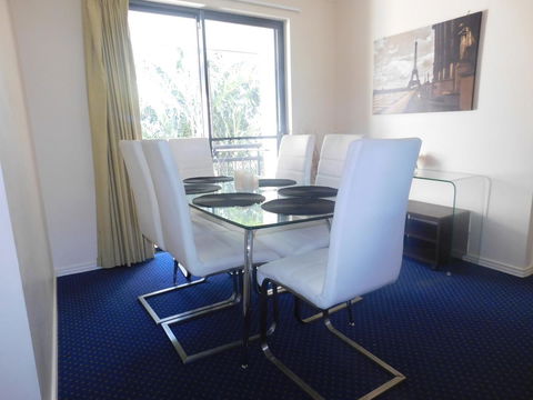 Superior Apartment In A Unique Resort - Accommodation Burleigh 8