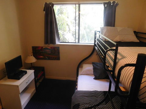 Superior Apartment In A Unique Resort - Accommodation Burleigh 15