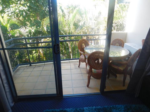 Superior Apartment In A Unique Resort - Accommodation Burleigh 9