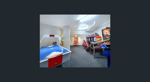 Superior Apartment In A Unique Resort - Accommodation Burleigh 18