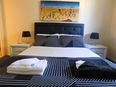 Superior Apartment In A Unique Resort - Accommodation Burleigh 11