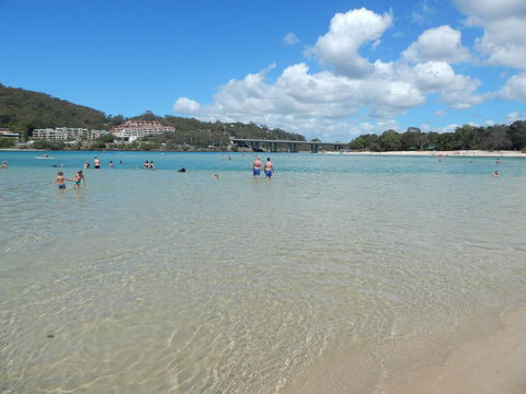 Superior Apartment In A Unique Resort - Accommodation Burleigh 38