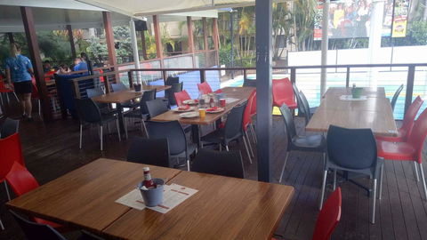 Superior Apartment In A Unique Resort - Accommodation Burleigh 25