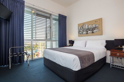 Oxygen Apartments - Accommodation Burleigh 20